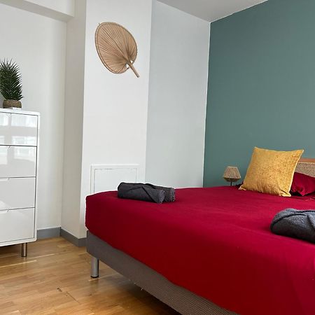 마르세유 Loft Moderne Vue Vieux Port Terrasse Rooftop 아파트 외부 사진